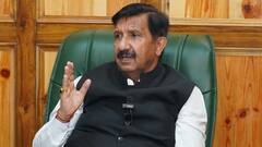 हिमाचल: उपमुख्यमंत्री मुकेश अग्निहोत्री ने की जल शक्ति विभाग की समीक्षा, ठेकेदारों से वापस लेंगे काम!