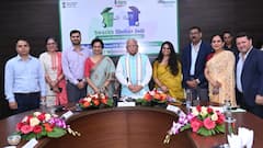 Haryana Govt Launches ‘Swachh Shehar Jodi’ Mentorship Program For Urban Waste Management