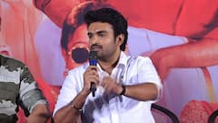 థియేటర్లలో ఆ డైలాగ్స్ ఎంజాయ్ చేస్తున్నారు - 'కె ర్యాంప్' టైటిల్ వెనుక రీజన్ అదే... కిరణ్ అబ్బవరం కామెంట్స్