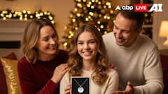 Daughter’s Day 2025: Make It Memorable With The Power Of Personalised Gifting