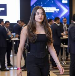 Rajat Bedi's daughter Vera Bedi : डिक्टो करीना... शाहरुखच्या मुलाची पहिली वेब सिरीज; पण मार्केट खाल्लं रजत बेदीच्या सुंदर लेकीनं!