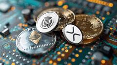 Top Analysts Name 3 Coins: A Hidden DeFi For Quick 100x ROI, ETH and XRP for Next Bull Runs