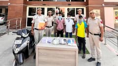 दिल्ली: पंजाबी बाग में चाकूबाजी का मामला सुलझा, पुलिस ने खंगाले 150 CCTV फुटेज, 3 गिरफ्तार