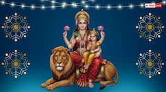 Navratri 2025 5th Day Puja: नवरात्रि के पांचवे दिन आज जरूर पढ़ें मां स्कंदमाता की कथा