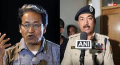 'PAK ના અધિકારીઓ સાથે સંપર્ક, બાંગ્લાદેશ પણ ગયા...', સોનમ વાંગચુકની ધરપકડ પર લદ્દાખ DGPનો ચોંકાવનારો ખુલાસો