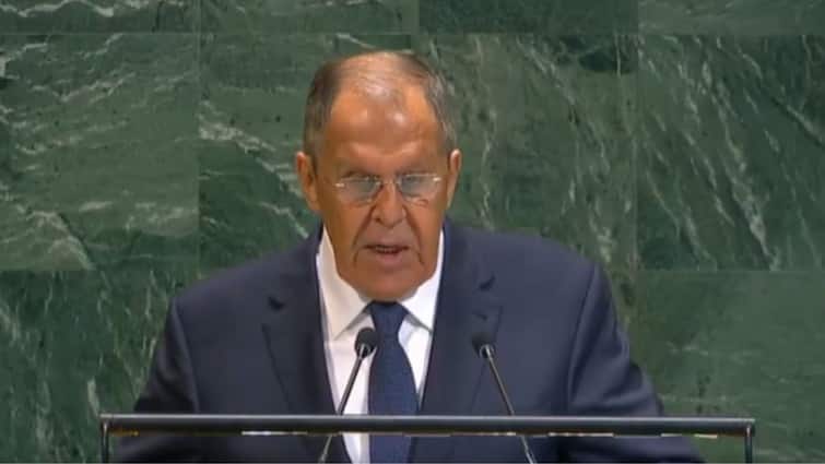 Russia Backs India, Brazil For Permanent UNSC Seats At UN; Says Moscow Open To Ukraine Peace Talks