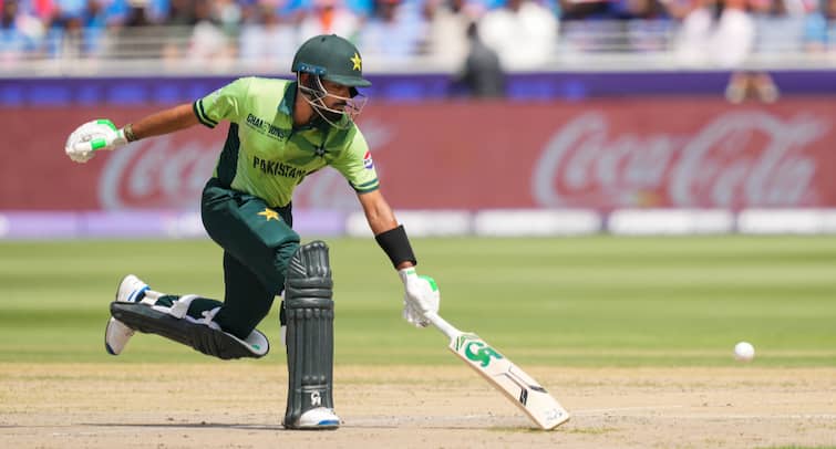 <div>Babar Azam May Rejoin Pak's T20I Squad; 2 Players He Could Replace</div>