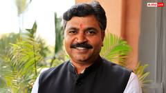 राजस्थान: 'कंवरलाल मीणा की सजा माफ करने की कोशिश लोकतंत्र पर हमला', टीकाराम जूली का बड़ा बयान