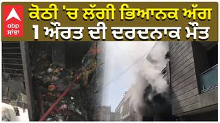 ਕੋਠੀ 'ਚ ਲੱਗੀ ਭਿਆਨਕ ਅੱਗ, ਦਾਦੀ ਤੇ ਪੋਤੇ ਦੀ ਦਰਦਨਾਕ ਮੌਤ