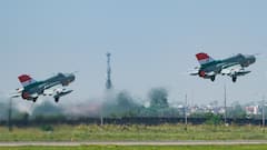 OPINION | After MiG-21, What Is In Store For IAF?