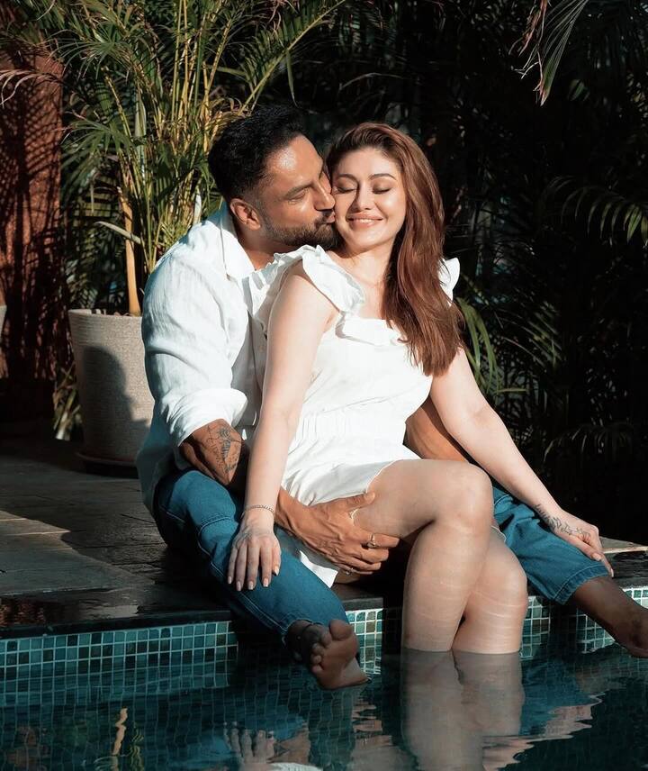 शेफालीला इलेक्ट्रोलाईट पाणी देण्याचा प्रयत्न केल्यानंतर ती पुन्हा श्वास घ्यायला लागली. त्यानंतर तिला तातडीने डॉक्टरांकडे घेऊन गेलो.