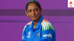 'ক্রিকেটটাই খেলব', বিশ্বকাপের আগে পাক ইস্যু নিয়ে মাথাই ঘামাতে নারাজ হরমনপ্রীত