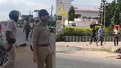 गोलीबारी से दहला मुंगेर, 3 कट्ठा जमीन के लिए दो पक्षों में जमकर बवाल