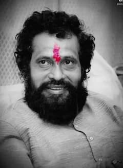 आनंद दिघेंच्या अपघातावेळी नेमकं काय घडलं, अभिजित पानसेंनी सांगितला 'तो' प्रसंग? शो दरम्यान आठवण काढली...