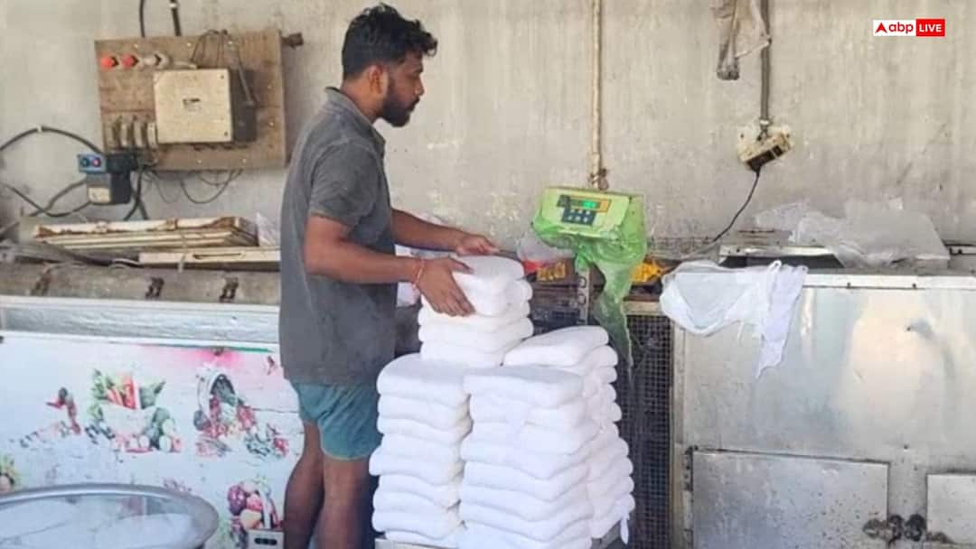 Fake paneer is flooding the market here  how to know real Fake Paneer: మార్కెట్‌లోఉన్న పనీర్‌లో సగం ఫేకే  - నోయిడాలో 500 కేజీల పట్టివేత - అసలైనదేదో  ఎలా తెలుస్తుంది ?