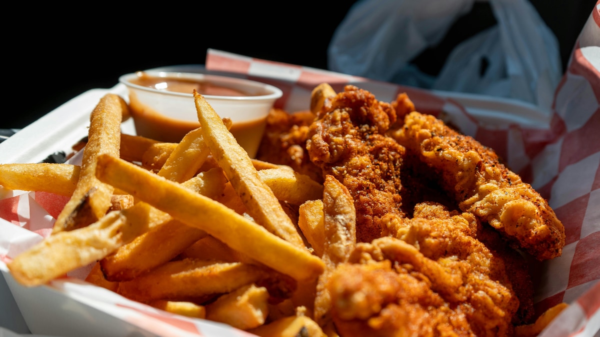 From Soda To Snacks: Everyday Food Items That Can Trigger Inflammation And Harm Your Health