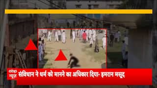 Mahadangal: Violent Clashes Erupt in Bareilly After Friday Prayers Over 