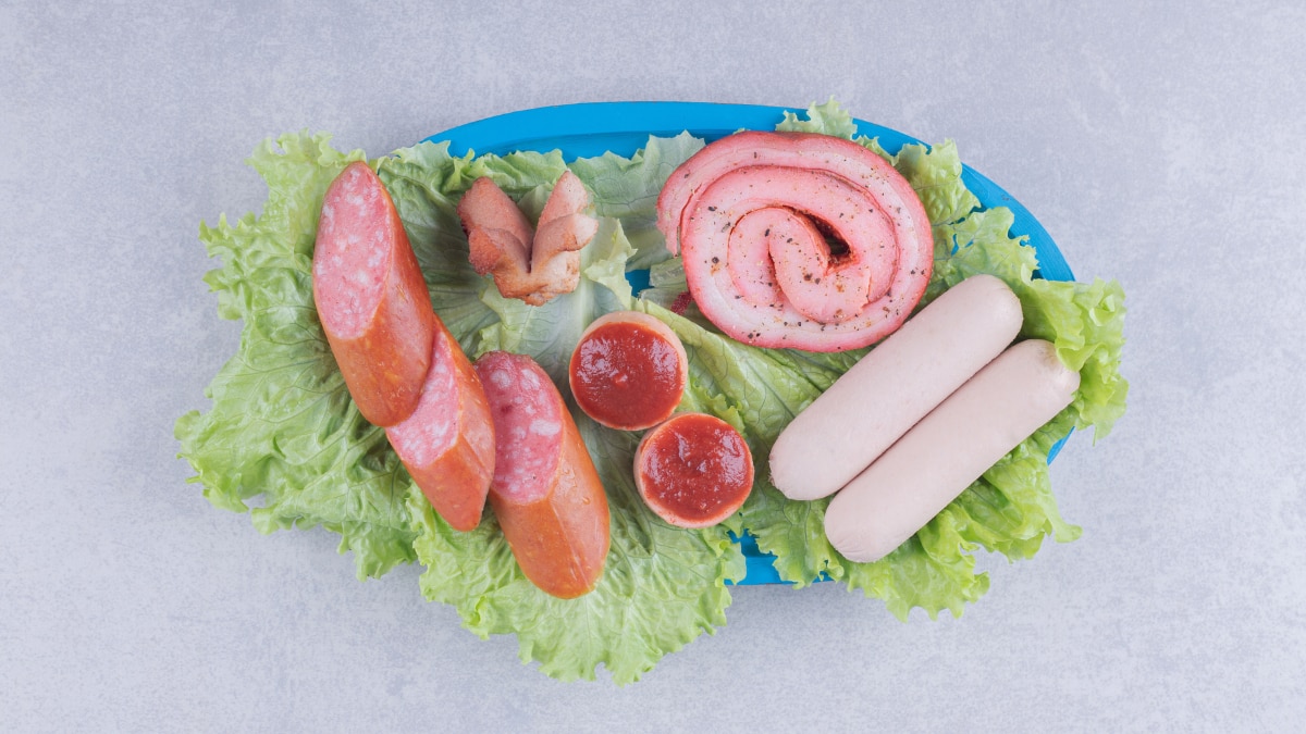 From Soda To Snacks: Everyday Food Items That Can Trigger Inflammation And Harm Your Health