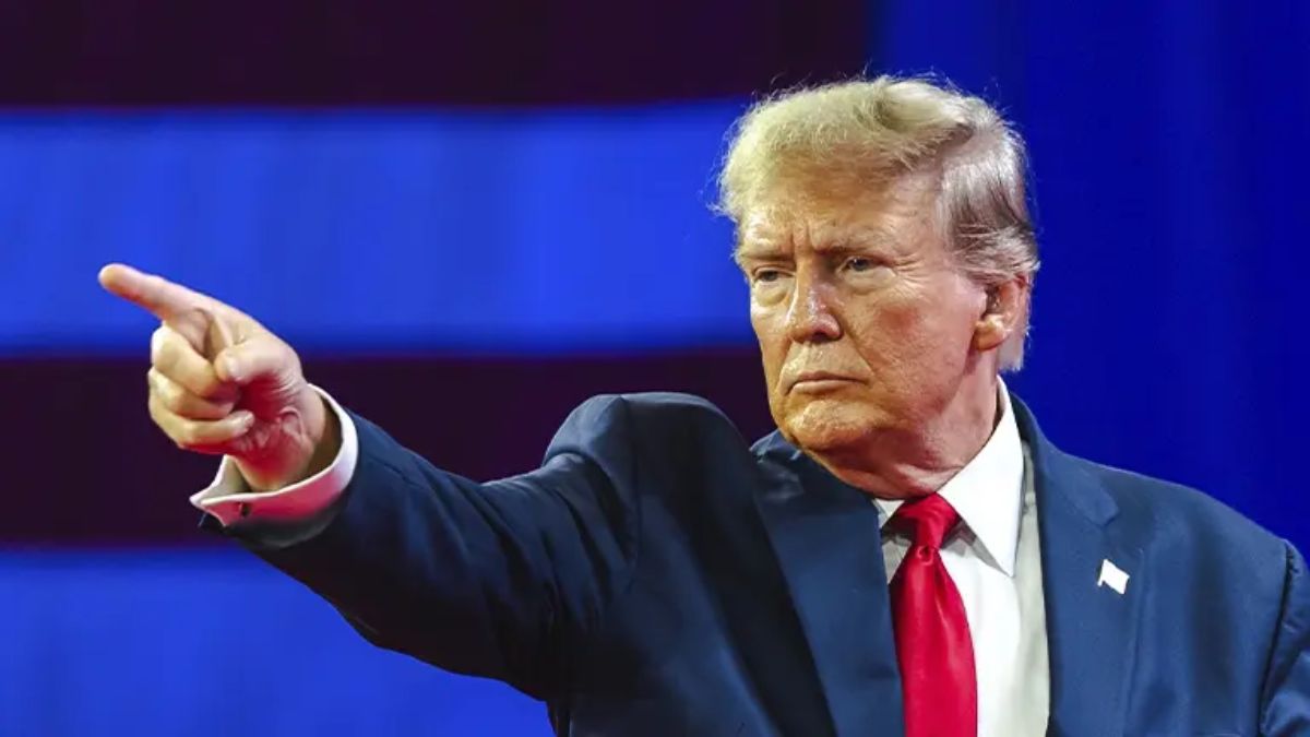 'India Needs Fixing': Trump's Key Aide's Message To New Delhi Amid Tariff Talks