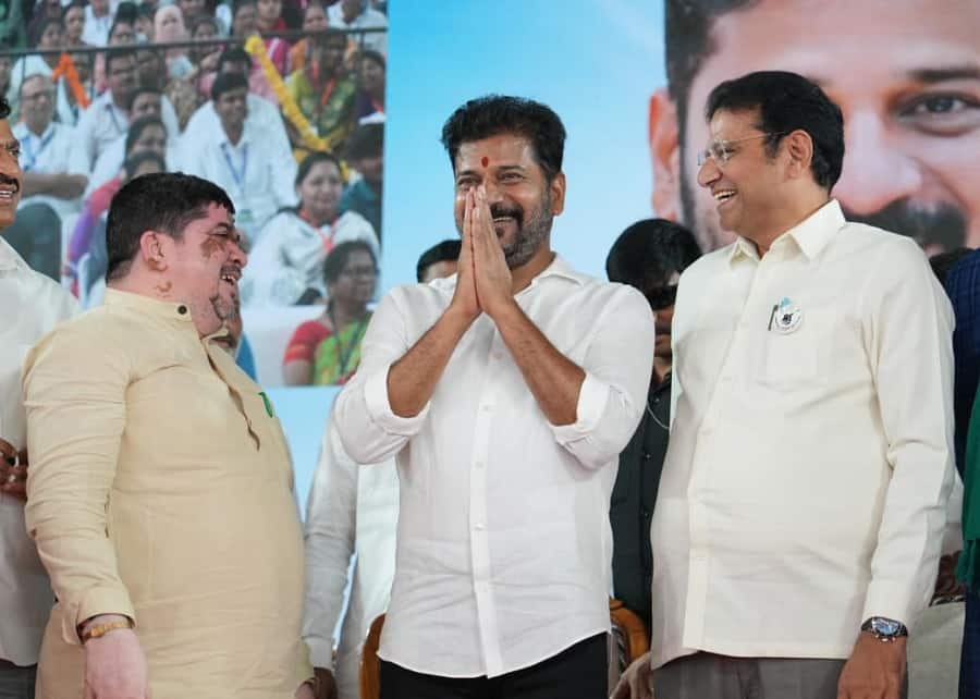 Telangana CM Revanth Reddy: విద్యార్థులకు రూ.2 వేల స్కాలర్‌షిప్- ATC ప్రారంభోత్సవంలో సీఎం రేవంత్ రెడ్డి