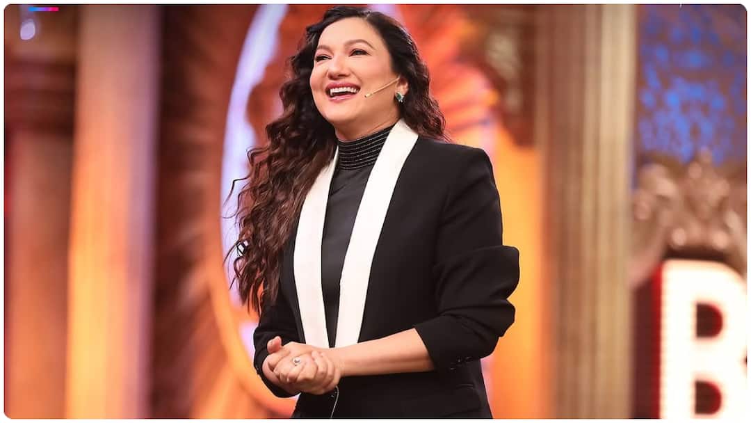 गौहर खान ने 'बिग बॉस 19' में रिवील किया छोटे बेटे का नाम, जानें क्या है मतलब