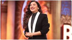 गौहर खान ने 'बिग बॉस 19' में रिवील किया छोटे बेटे का नाम, जानें क्या है मतलब