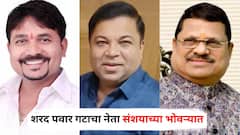 डोंबिवलीत शिंदे गटाच्या नेत्यांना मारण्यासाठी सुपारी दिल्याचा आरोप, शरद पवार गटाचा नेता संशयाच्या भोवऱ्यात