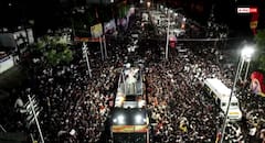 TVK Stampede: விஜய் கைது செய்யப்படுவாரா? கரூரில் பிரச்சாரக் கூட்டத்தில்  உயிரிழப்பு!  பரபரப்பு தகவல்!