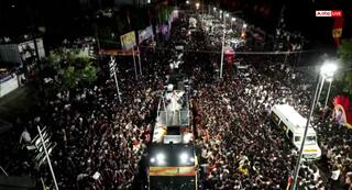 तमिलनाडु में एक्टर विजय की रैली में मची भगदड़, 36 लोगों की मौत, कई लोग घायल