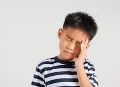 Hypertension in Children: बच्चों में भी तेजी से बढ़ रहा हाइपरटेंशन, कैसे दिखते हैं लक्षण