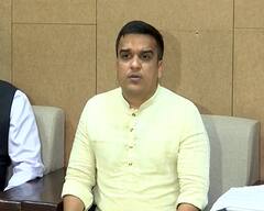 રવિવારે ફુલનાઇટ ગરબા કરવાની સરકારની છૂટ, હર્ષ સંઘવીએ કહ્યું - સૌ લોકો 7માં નોરતે ઓપરેશન સિંદૂરની થીમ પર ગરબા કરો