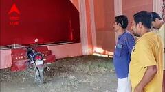 পুজোর আবহে একের পর এক মৃত্যু, এবার সোনারপুরে প্যান্ডেলেই তড়িদাহত হয়ে মৃত্যু পুজো উদ্যোক্তার