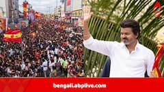 ‘থলপতি’ বিজয়ের জনসভায় পদপিষ্ট বহু, শিশু-সহ ৩৩ জনের মৃত্যু, ভয়ঙ্কর পরিস্থিতি তামিলনাড়ুতে