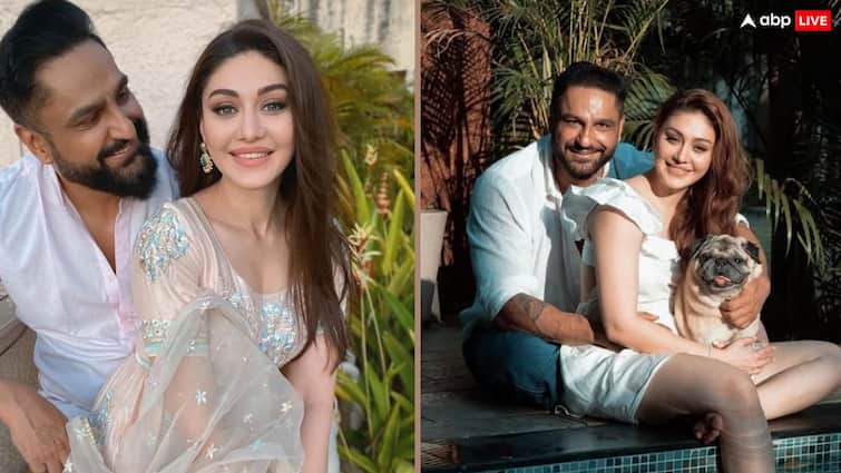 शेफाली जरीवाला की मौत के बाद पूरी तरह टूट गए हैं पराग त्यागी, बोले- 'मैं उसके तकिये पर सोता हूं, उसके कपड़े अपने पास...'