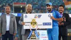 હંમેશા ડોલરમાં જ કેમ આપવામાં આવે છે મેન ઓફ ધ મેચ કેશ પ્રાઈઝ? રસપ્રદ છે કારણ