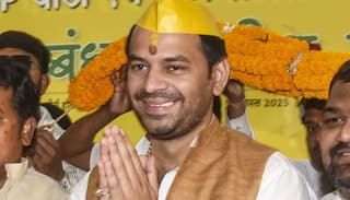 Tej Pratap Yadav Exclusive: तेज प्रताप यादव बहन रोहिणी आचार्य के अपमान का लेंगे बदला, चौक जाएंगे तेजस्वी यादव!