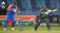 বৃষ্টিতে এশিয়া কাপে ভারত-পাকিস্তান ফাইনাল ভেস্তে গেলে কোন দল জিতবে ট্রফি? কী বলছে নিয়ম?