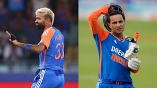 हार्दिक, अभिषेक और तिलक नहीं खेलेंगे भारत-पाकिस्तान फाइनल? कोच के बयान से बढ़ी टीम इंडिया की टेंशन