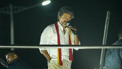 TVK Stampede: ஒரே நாளில் வில்லனாக மாறிய விஜய்.. 33 பேர் மரணத்திற்கு என்ன சொல்லப்போகிறார்? எப்படி எதிர்கொள்வார்?