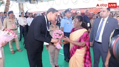 ट्रेन से मथुरा गई थीं राष्ट्रपति द्रौपदी मुर्मू, कैसी है उनकी स्पेशल ट्रेन? जानें सबकुछ