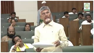 Andhra Pradesh Latest News: 15 నెలల్లో 4,71,574 ఉద్యోగాలు- అసెంబ్లీలో ప్రకటించిన సీఎం చంద్రబాబు 