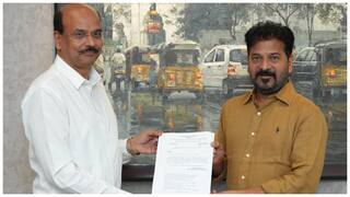 Telangana DGP Shivadhar Reddy: తెలంగాణ పోలీసు దళానికి కొత్త సారథిగా శివధర్‌రెడ్డి 