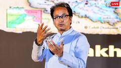 'बड़ी भूल कर रही है सरकार', सोनम वांगचुक की गिरफ्तारी पर बोली कांग्रेस