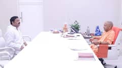 'विधायकों का चपरासी से बुरा हाल, अधिकारी बेलगाम...', यूपी के इस विधायक ने लगाए गंभीर आरोप