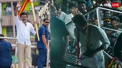 'बिजली गुल हुई और लोग दौड़ पड़े', एक्टर विजय की करूर रैली में भगदड़ पर बोले चश्मदीद