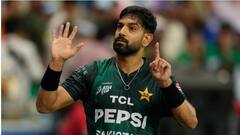 ਏਸ਼ੀਆ ਕੱਪ ਫਾਈਨਲ ਤੋਂ ਪਹਿਲਾਂ ਪਾਕਿਸਤਾਨ ਦਾ ਹੋਰ ਡਰਾਮਾ... ਹਾਰਿਸ ਰਉਫ 'ਤੇ ਲੱਗਿਆ ਜੁਰਮਾਨਾ ਭਰਨਗੇ PCB ਮੁਖੀ ਨਕਵੀ