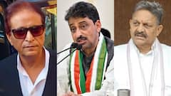 यूपी में आजम, इमरान मसूद और अंसारी परिवार के भरोसे टिकी मुस्लिम राजनीति? 2027 में दिखेगा असर