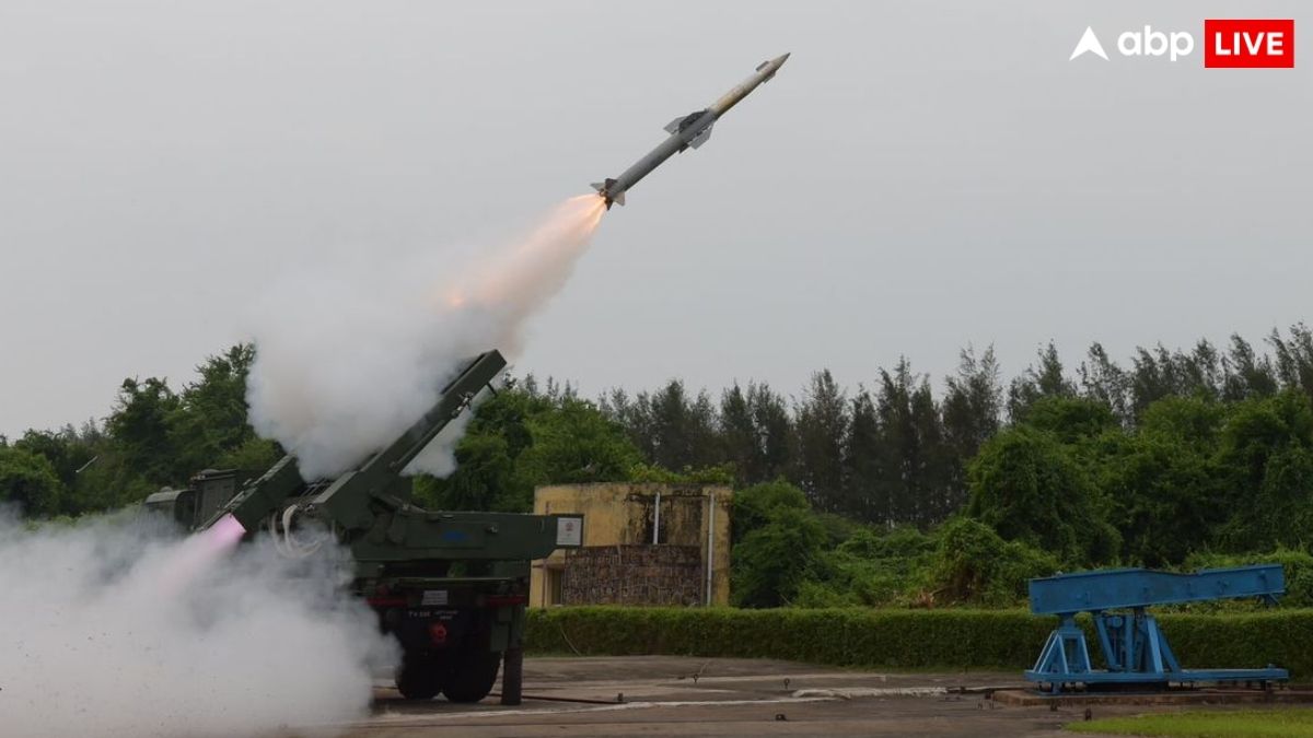 Enemies will be eliminated with 'infinite weapons' of 30 thousand crores, army started purchasing process