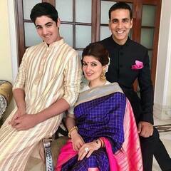 अक्षय कुमार के बेटे की 10 तस्वीरें, पापा की तरह मार्शल आर्ट्स में हैं माहिर