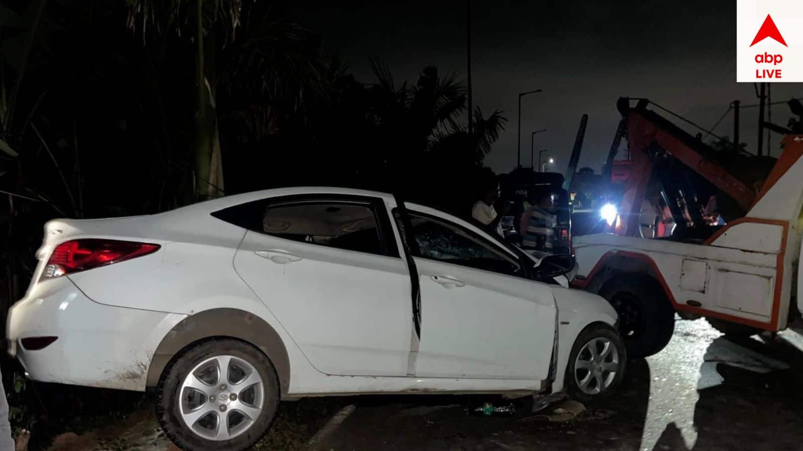 Hooghly: পুজোর শুরুতেই বিষাদের সুর হুগলিতে, ঠাকুর আনতে গিয়ে পথ দুর্ঘটনায় মৃত্যু ৪ জনের